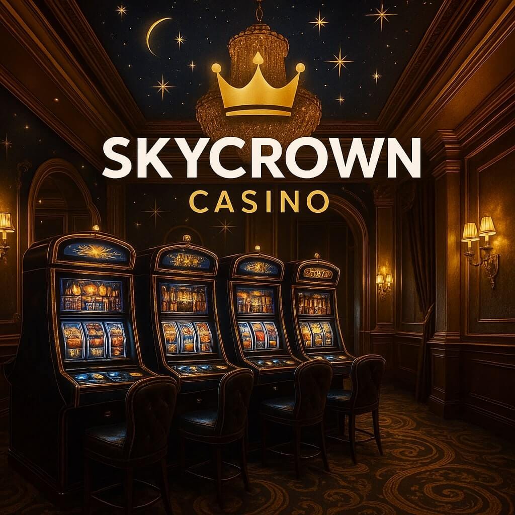 Skycrown Casino: Spiele, Boni, Online-Erlebnis