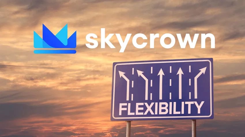 Skycrown Casino Zahlungsmethoden Überblick